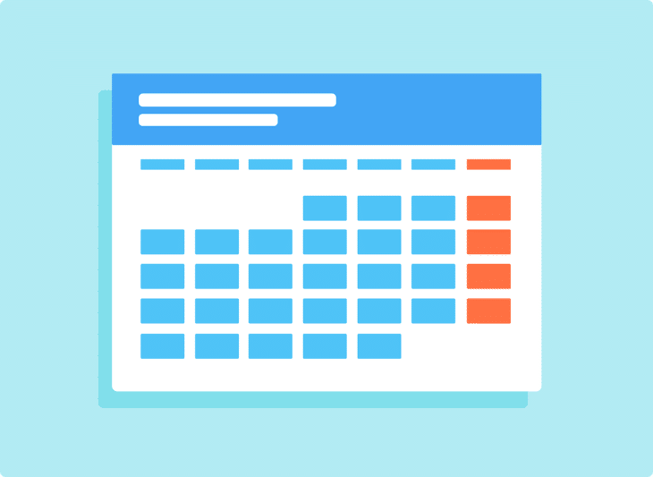 Menampilkan Hari Libur Pada Kalender Bawaan Android