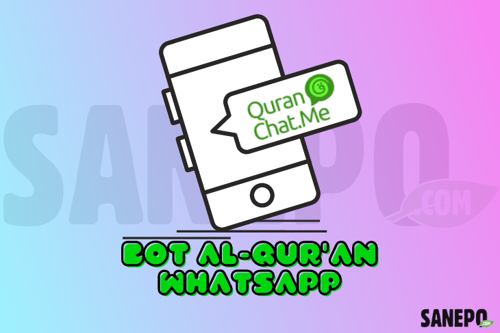 Bot Al-Qur'an WhatsApp
