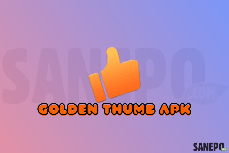 Golden Thumb APK