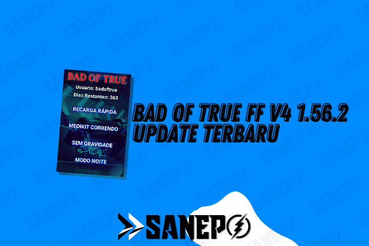 Bad of True FF V4 1.56.2