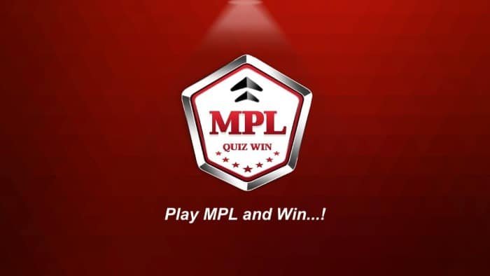 Aplikasi Game MPL