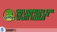 Download Ojol The Game Mod Apk Update Terbaru