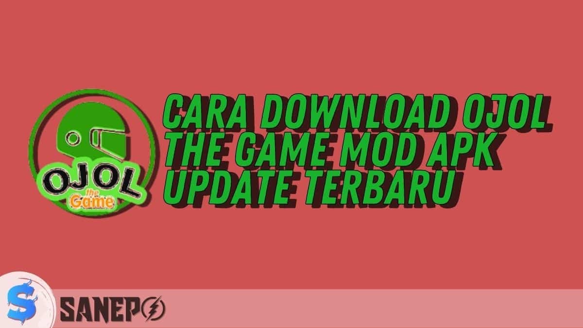 Download Ojol The Game Mod Apk Update Terbaru