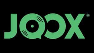 Aplikasi Pemutar Musik Online Joox