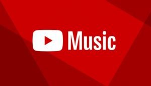 Aplikasi Pemutar Musik Online YouTube Music
