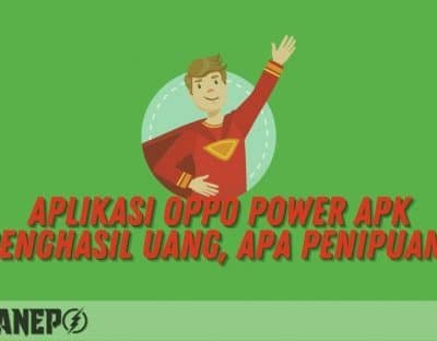Aplikasi Oppo Power APK Penghasil Uang, Apa Penipuan?