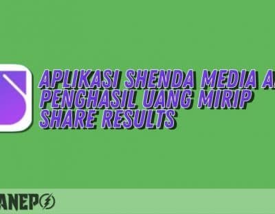 Aplikasi Shenda Media APK Penghasil Uang Mirip Share Results
