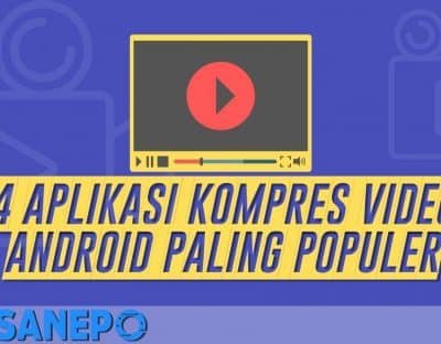 4 Aplikasi Kompres Video Android Paling Populer