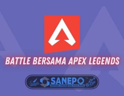 Battle Bersama Apex Legends