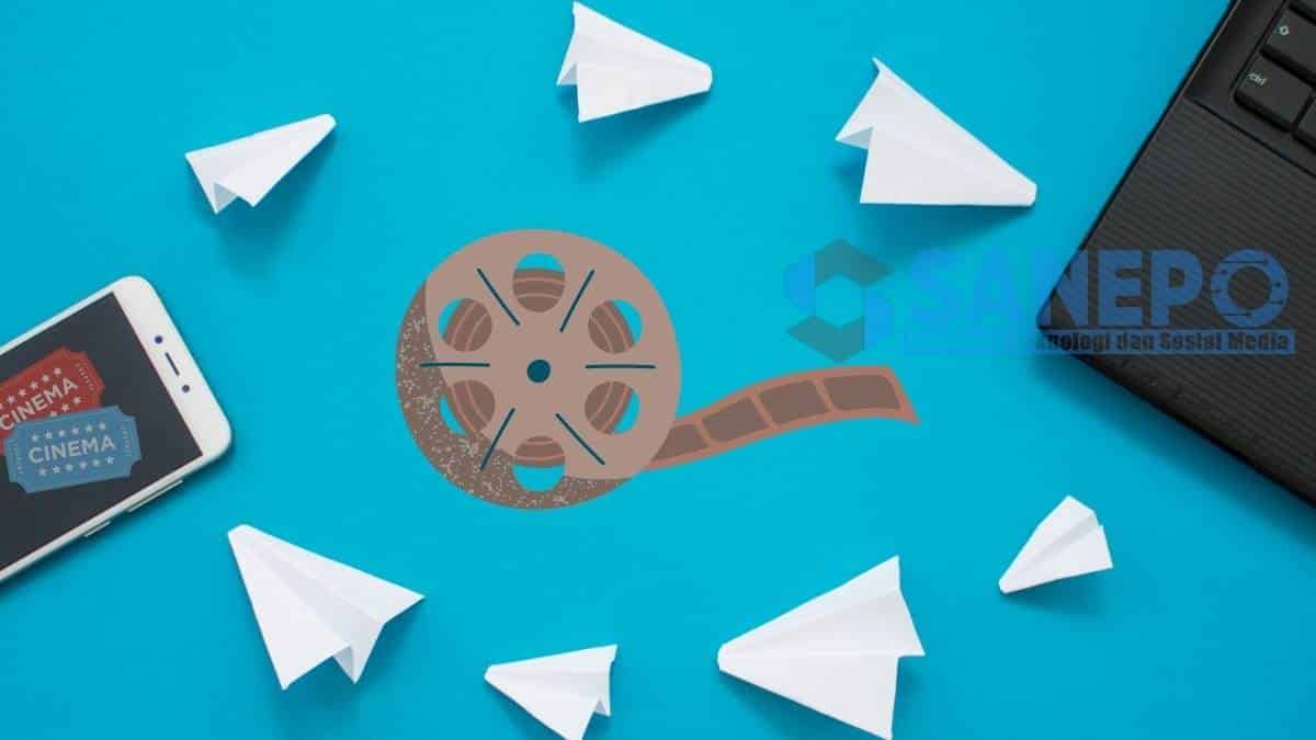Channel Telegram Film Terbaru