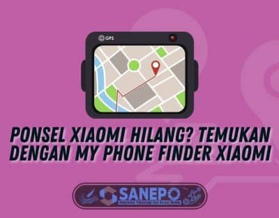 Ponsel Xiaomi Hilang? Temukan dengan My Phone Finder Xiaomi