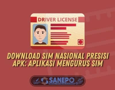 Download SIM Nasional Presisi Apk: Aplikasi Mengurus SIM