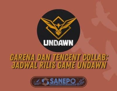 Garena dan Tencent Collab: Jadwal Rilis Game Undawn Terbaru