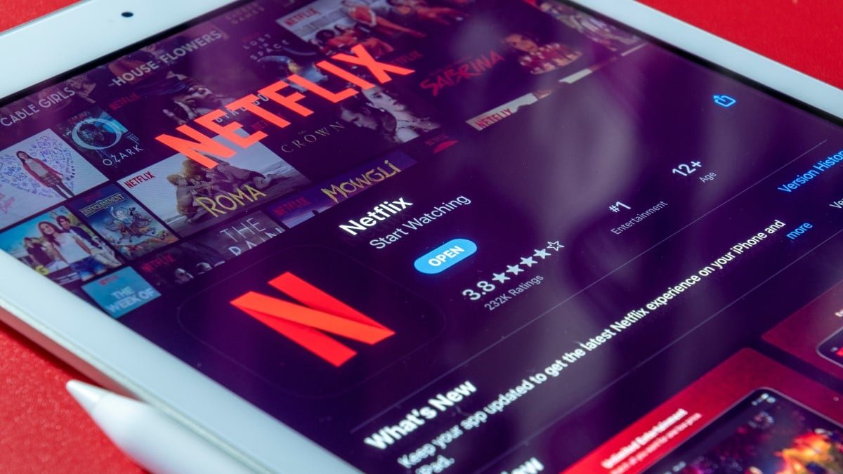 Aplikasi Mirip Netflix Gratis