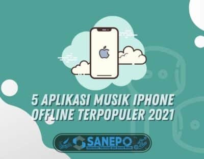 5 Aplikasi Musik iPhone Offline Terpopuler 2021