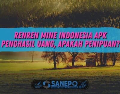Renren Mine Indonesia Apk Penghasil Uang, Apakah Penipuan?