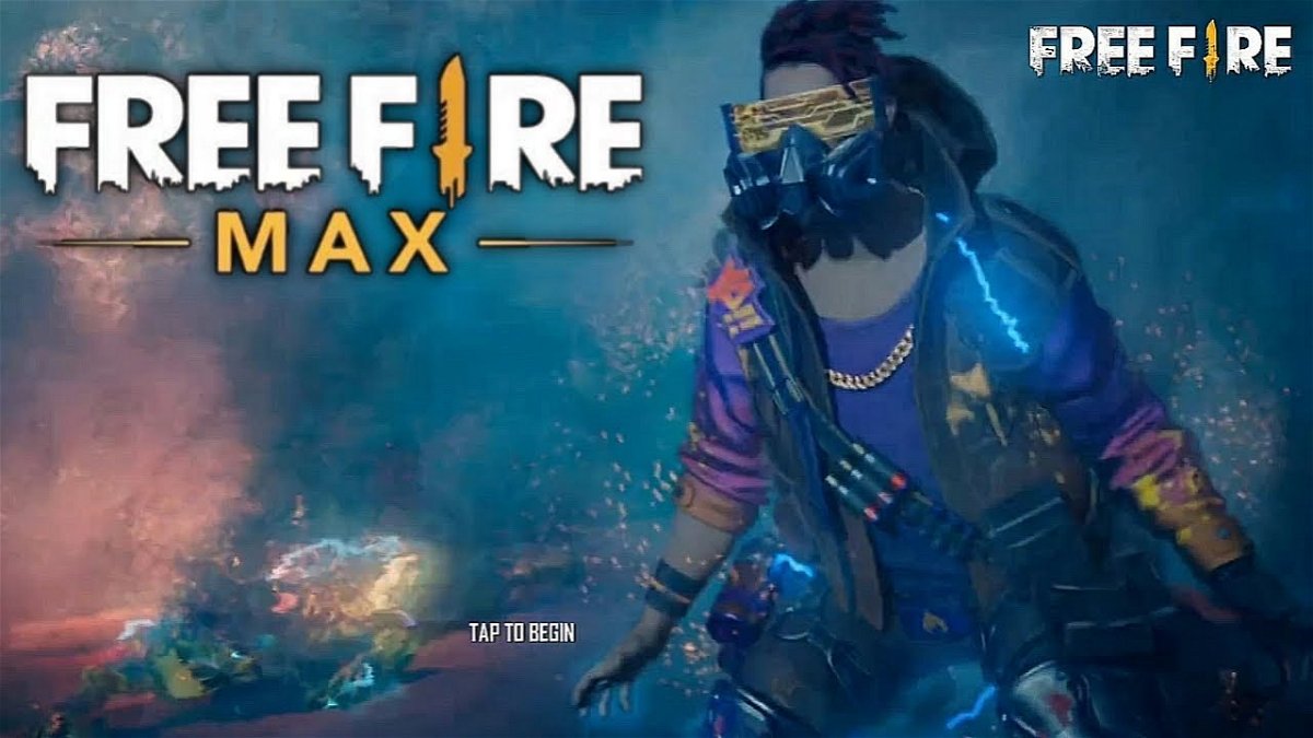 FF Max 3.0 Apk Download for Android