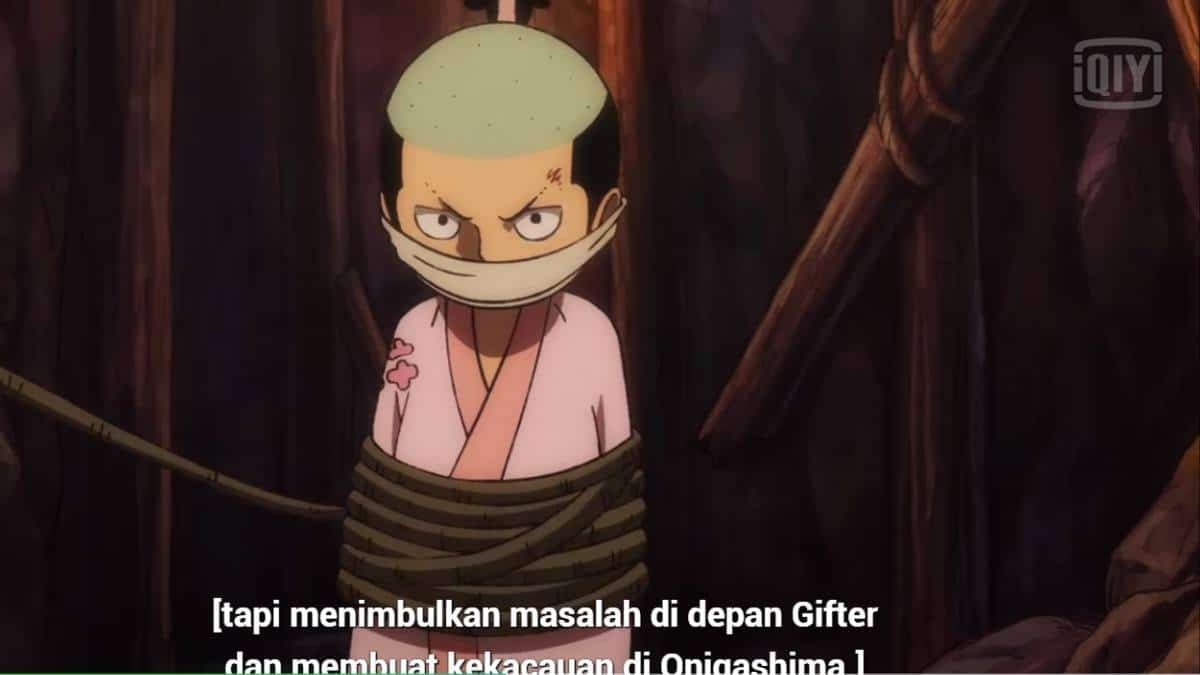 Link Nonton One Piece Episode 984 Sub Indo