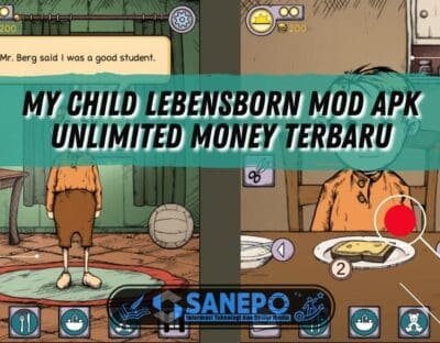 My Child Lebensborn Mod Apk Unlimited Money Terbaru
