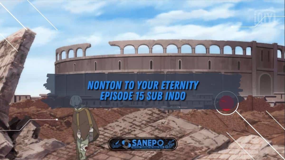 Nonton To Your Eternity Episode 15 Sub Indo, Perjalanan Fushi Selanjutnya di Pulau Jananda
