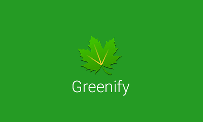 Aplikasi Agar Hp Tidak Lemot, Di Jamin Kenceng Lagi dengan greenify apk