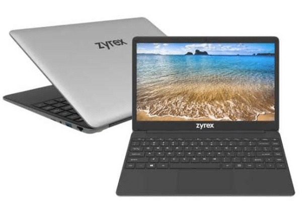 Laptop Touchscreen Murah Di Bawah 4 Jutaan Berkualitas Zyrex Sky 232 mini