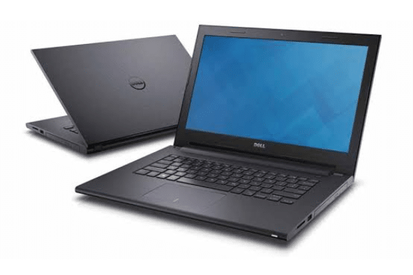 Laptop Touchscreen Murah Di Bawah 4 Jutaan Berkualitas Dell Inspiron 15 3000