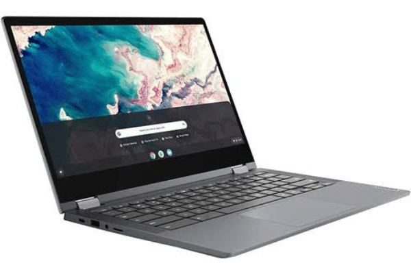 Laptop Editing Video 5 Jutaan Terbaik Dan Berkualitas - Lenovo Chromebook Flex 5
