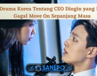 Drama Korea Tentang CEO Dingin