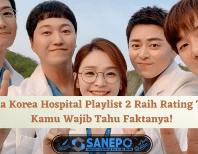 Drama Korea Hospital Playlist 2