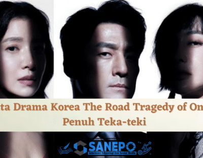 Drama Korea The Road Tragedy of One