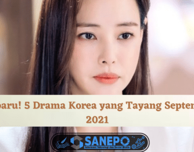 Drama Korea yang Tayang September 2021