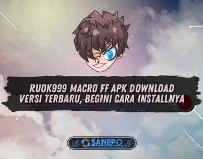 Ruok999 Macro FF Apk Download Versi Terbaru, Begini Cara Installnya