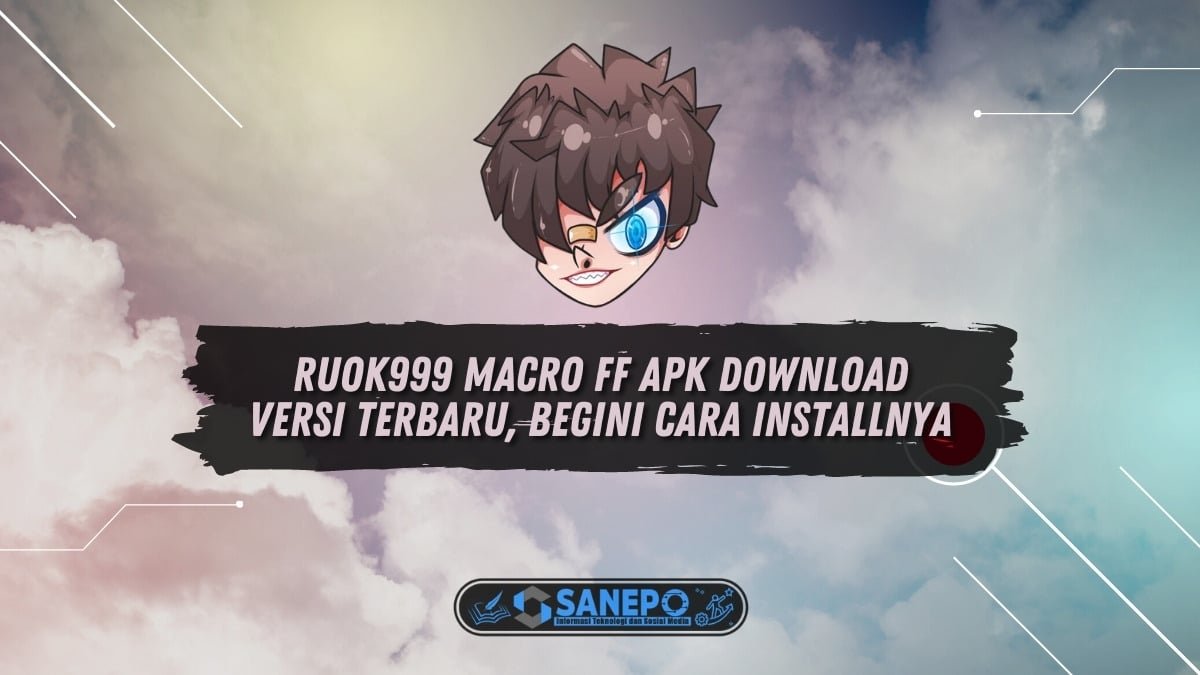 Ruok999 Macro FF Apk Download Versi Terbaru, Begini Cara Installnya