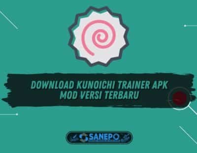 Download Kunoichi Trainer Apk Mod Versi Terbaru, Game Untuk Kamu Para Jomblo