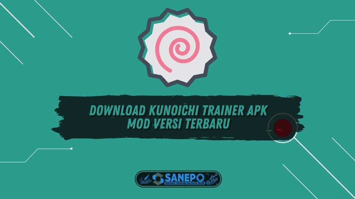 Download Kunoichi Trainer Apk Mod Versi Terbaru, Game Untuk Kamu Para Jomblo