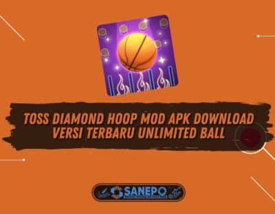 Toss Diamond Hoop Mod Apk Download Versi Terbaru Unlimited Ball