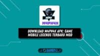 Download M4PH4X Apk: Game Mobile Legends Terbaru Mod