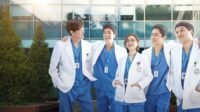 Nonton Hospital Playlist Season 2 Sub Indo Secara Resmi di Netflix