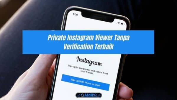 Private Instagram Viewer Tanpa Verification