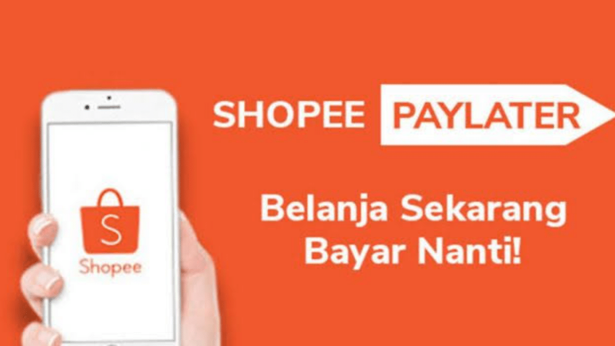 Cara Menonaktifkan Shopee PayLater 