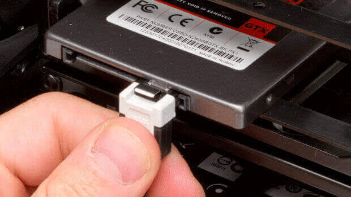 Cara Memperbaiki SSD Baru Tidak Terbaca