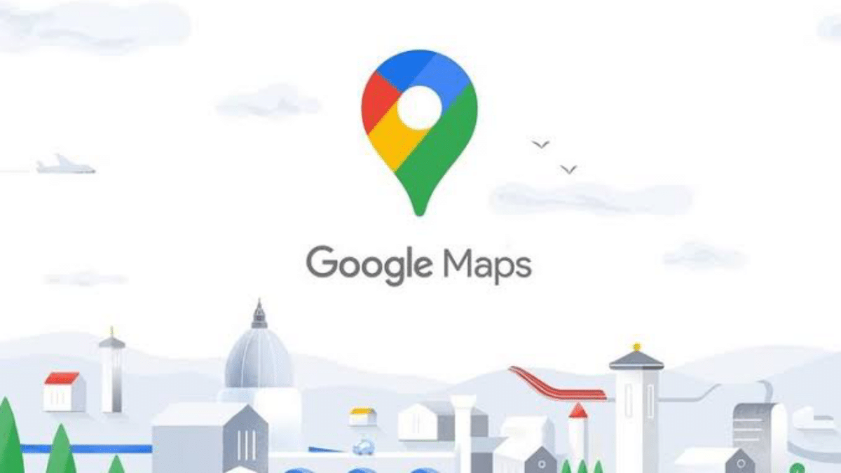 Cara Melacak Hp Yang Hilang Dengan Google Maps