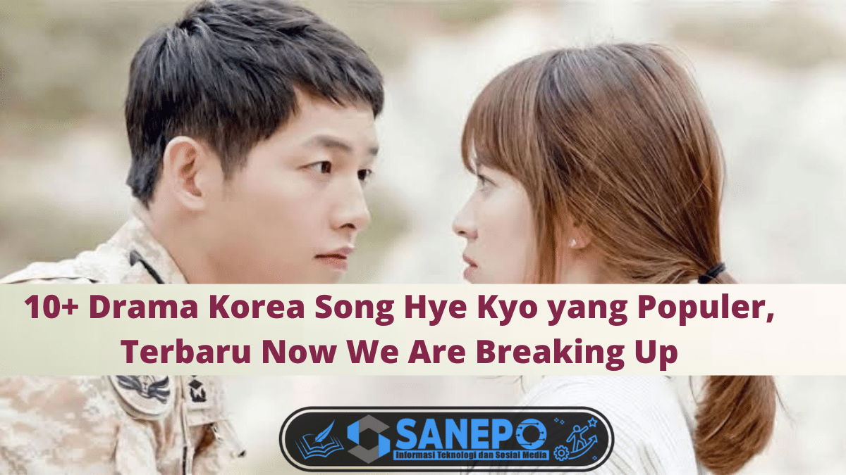 Drama Korea Song Hye Kyo