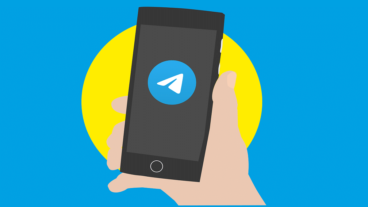 Cara Melihat Last Seen Telegram yang disebunyikan
