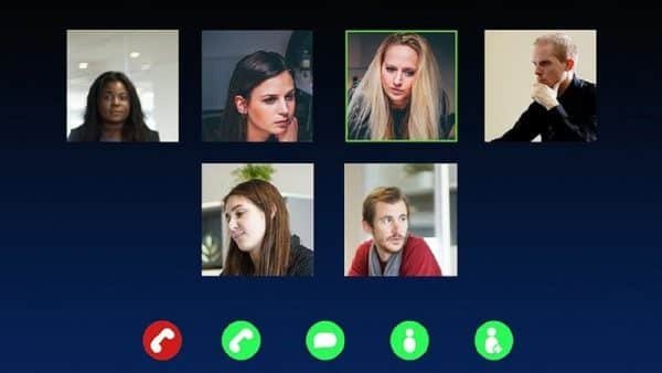 Aplikasi yang Bisa Video Call sama Orang Luar Negeri