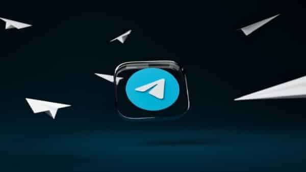 Cara Daftar Telegram dengan Email