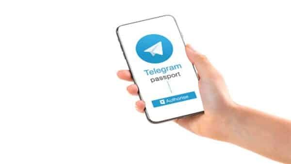 Cara Menghilangkan Online di Telegram