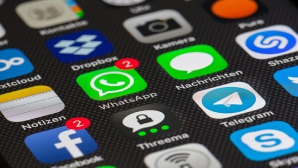 Cara Merekam Panggilan Suara WhatsApp di Android