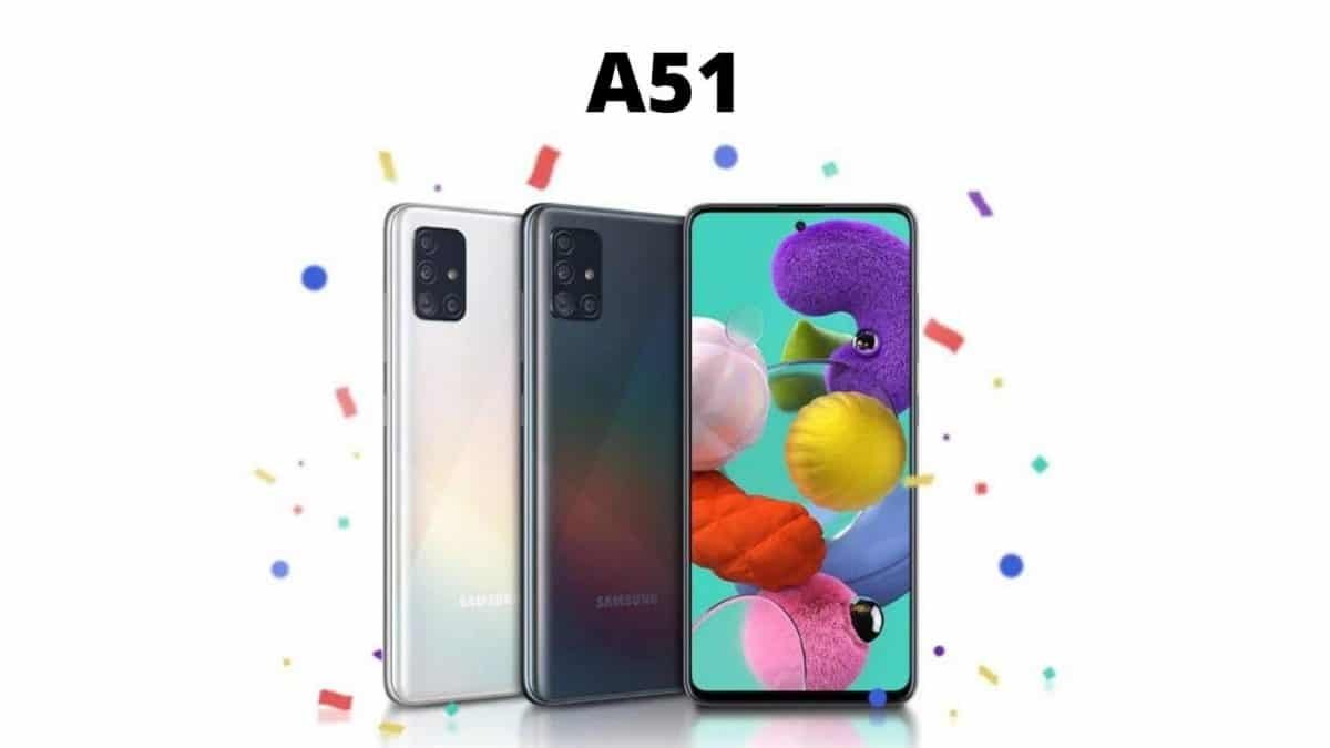 Perbedaan Samsung A51 dan A31, Mana yang Paling Unggul? 2024